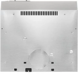 Вытяжка козырьковая Jet Air Light IX/F/50 нержавеющая сталь управление: ползунковое (1 мотор)