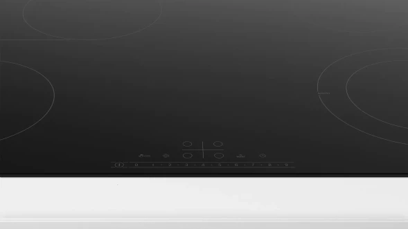 Варочная поверхность Bosch Serie 6 PKN811FP2E черный