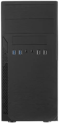 ПК IRU Office 310H6S MT i3 12100 (3.3) 8Gb SSD512Gb UHDG 730 FreeDOS GbitEth 400W черный (2074132)