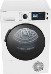 Сушильная машина Maunfeld MFDM169WH кл.энер.:A++ макс.загр.:9кг белый (КА-00015753)