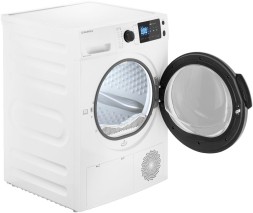 Сушильная машина Maunfeld MFDM169WH кл.энер.:A++ макс.загр.:9кг белый (КА-00015753)
