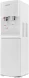 Кулер Starwind SW-1113EW напольный электронный белый