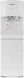 Кулер Starwind SW-1113EW напольный электронный белый