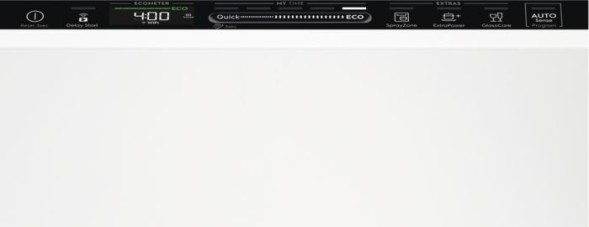 Посудомоечная машина встраив. Electrolux EEZ69410W полноразмерная инвертор