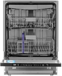 Посудомоечная машина встраив. Beko BDIN16520 2100Вт полноразмерная инвертер