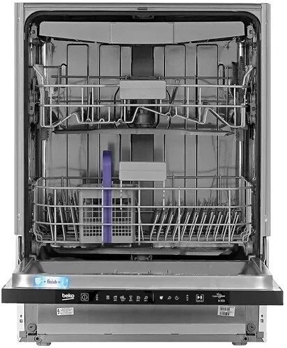Посудомоечная машина встраив. Beko BDIN16520 2100Вт полноразмерная инвертер