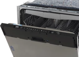 Посудомоечная машина встраив. Beko BDIN16520 2100Вт полноразмерная инвертер