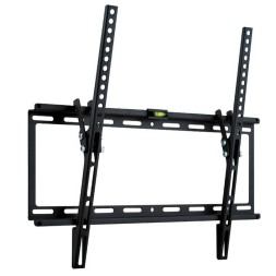 Кронштейн для телевизора Kromax IDEAL-4 черный 22&amp;quot;-65&amp;quot; макс.50кг настенный наклон