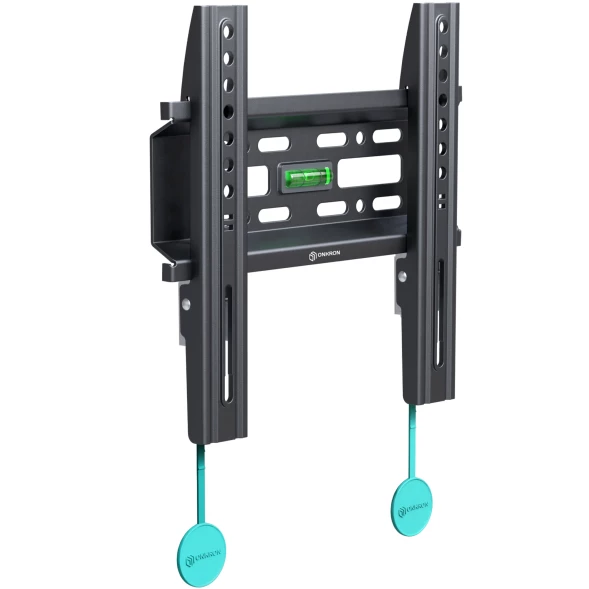 Кронштейн для телевизора Onkron FM1 черный 17&amp;quot;-43&amp;quot; макс.30кг настенный фиксированный