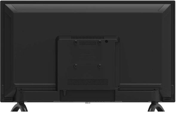 Телевизор LED PolarLine 32&amp;quot; 32PL13TC черный HD 60Hz DVB-T DVB-T2 DVB-C USB (RUS)