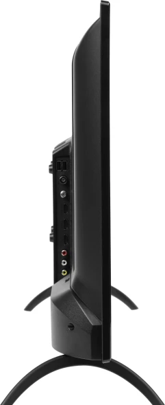 Телевизор LED PolarLine 32&amp;quot; 32PL13TC черный HD 60Hz DVB-T DVB-T2 DVB-C USB (RUS)