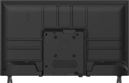 Телевизор LED Sber 32&amp;quot; SDX-32H3113 Салют ТВ Frameless черный HD 60Hz DVB-T DVB-T2 DVB-C DVB-S DVB-S2 USB WiFi Smart TV