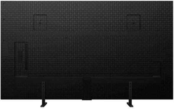 Телевизор QLED TCL 75&amp;quot; 75A400M Slim черный 4K Ultra HD 144Hz MEMC DVB-T DVB-T2 DVB-C DVB-S DVB-S2 USB WiFi Smart TV