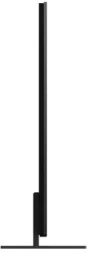 Телевизор QLED TCL 75" 75A400M Slim черный 4K Ultra HD 144Hz MEMC DVB-T DVB-T2 DVB-C DVB-S DVB-S2 USB WiFi Smart TV