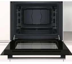 Духовой шкаф Электрический Bosch HBF011BV1T белый