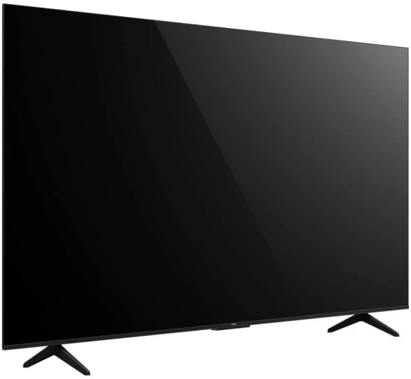Телевизор LED TCL 75&amp;quot; 75P6K черный 4K Ultra HD 60Hz DVB-T DVB-T2 DVB-C DVB-S DVB-S2 USB WiFi Smart TV