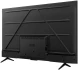 Телевизор LED TCL 75&amp;quot; 75P6K черный 4K Ultra HD 60Hz DVB-T DVB-T2 DVB-C DVB-S DVB-S2 USB WiFi Smart TV