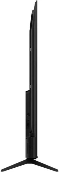 Телевизор LED TCL 75&amp;quot; 75P6K черный 4K Ultra HD 60Hz DVB-T DVB-T2 DVB-C DVB-S DVB-S2 USB WiFi Smart TV
