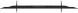 Телевизор LED TCL 75&amp;quot; 75P6K черный 4K Ultra HD 60Hz DVB-T DVB-T2 DVB-C DVB-S DVB-S2 USB WiFi Smart TV
