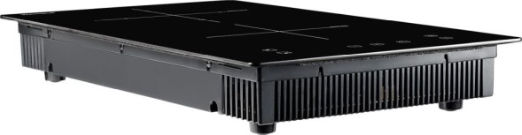 Индукционная варочная поверхность Weissgauff HI 32 черный