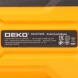 Лобзик Deko DKJS700E 700Вт 3000ходов/мин от электросети