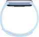 Фитнес-трекер Xiaomi Smart Band 9 AMOLED корп.:синий рем.:синий (BHR8346GL )