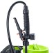Опрыскиватель Greenworks G40BPS аккум. ранц. 15л белый/зеленый (5300007)