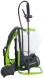 Опрыскиватель Greenworks G40BPS аккум. ранц. 15л белый/зеленый (5300007)