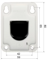 Кронштейн Dahua DH-PFB121W