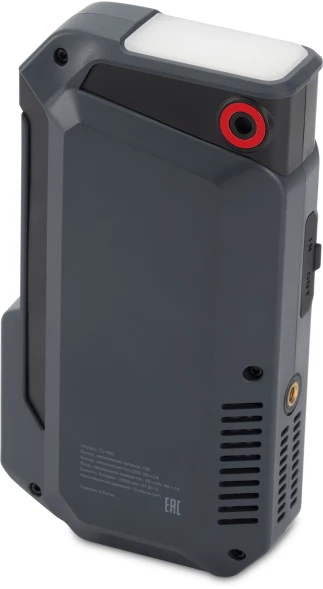 Пуско-зарядное устройство Buro SJ-K80 с воздушным компрессором