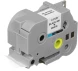 Картридж ленточный G&amp;amp;G GG-TZE261 черный на белом 36x8 для Brother PT- P900W, P950W, 9700PC