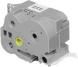 Картридж ленточный G&amp;amp;G GG-TZE261 черный на белом 36x8 для Brother PT- P900W, P950W, 9700PC