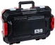 Дрель-шуруповерт Elitech CD 16L2 (E2201.039.01) 32Вт аккум. патрон:быстрозажимной (кейс в комплекте) (205715)