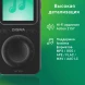 Плеер Hi-Fi Flash Digma B5 8Gb черный/1.77&amp;quot;/FM/microSD