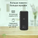 Плеер Hi-Fi Flash Digma B5 8Gb черный/1.77&amp;quot;/FM/microSD