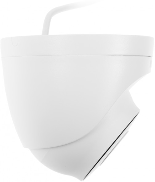 Камера видеонаблюдения IP Imou Turret SE 4MP Wi-Fi 2.8-2.8мм цв. корп.:белый (IPC-T42EP-0280B-IMOU)