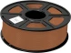 Пластик для принтера 3D Cactus CS-3D-PETG-1KG-COFFEE PETG d1.75мм 1кг L316м 1цв.