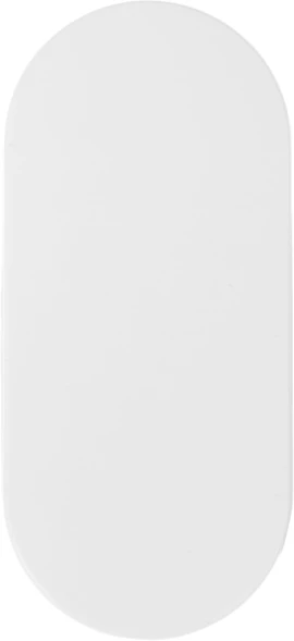 Датчик откр.двери/окна Moes ZSS-JM-GWM белый