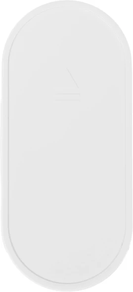 Датчик откр.двери/окна Moes ZSS-JM-GWM белый