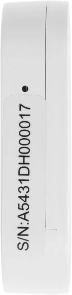 Датчик откр.двери/окна Moes ZSS-JM-GWM белый