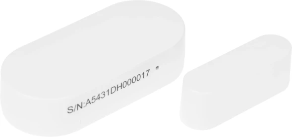 Датчик откр.двери/окна Moes ZSS-JM-GWM белый