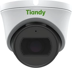 Камера видеонаблюдения IP Tiandy Lite TC-C35XS I3/E/Y/2.8mm/V4.0 2.8-2.8мм цв. корп.:белый/черный (TC-C35XS I3/E/Y/2.8/V4.0)