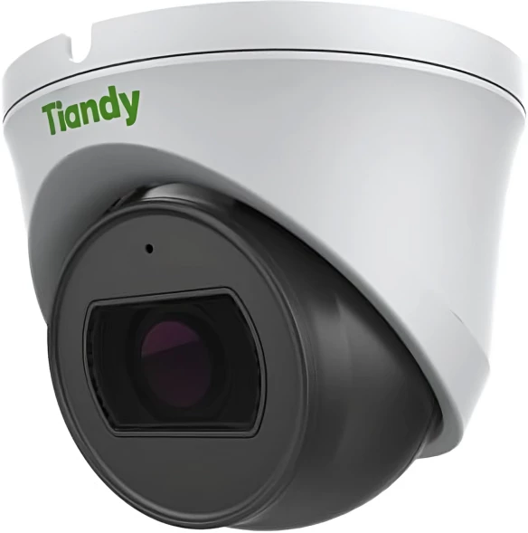 Камера видеонаблюдения IP Tiandy Lite TC-C35XS I3/E/Y/2.8mm/V4.0 2.8-2.8мм цв. корп.:белый/черный (TC-C35XS I3/E/Y/2.8/V4.0)