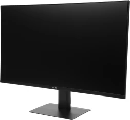 Монитор NPC 27&amp;quot; MF2704-F черный IPS LED 5ms 16:9 HDMI M/M матовая 250cd 178гр/178гр 1920x1080 75Hz VGA DP FHD 4кг
