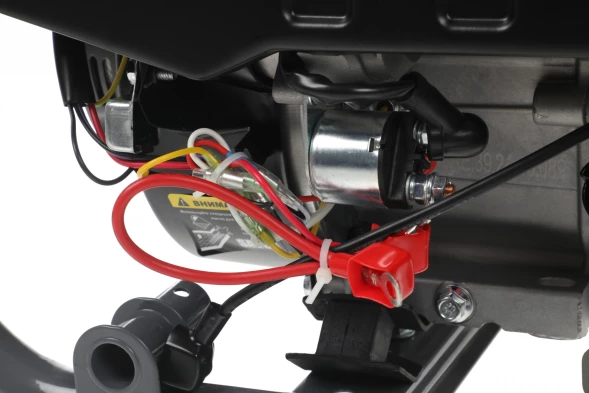 Генератор Carver PPG- 3900AE 3.2кВт