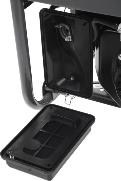 Генератор Carver PPG- 3900AE 3.2кВт