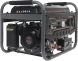 Генератор Carver PPG- 3900AE 3.2кВт