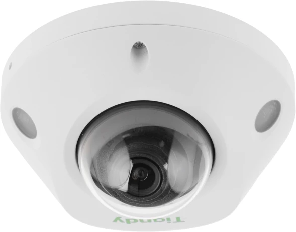 Камера видеонаблюдения IP Tiandy Pro TC-C35PS I3/E/Y/M/H/2.8mm/V4.2 2.8-2.8мм цв. корп.:белый (TC-C35PS I3/E/Y/M/H/2.8/V4.2)