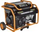 Генератор Carver PPG-10000EM 7.5кВт