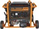 Генератор Carver PPG-10000EM 7.5кВт